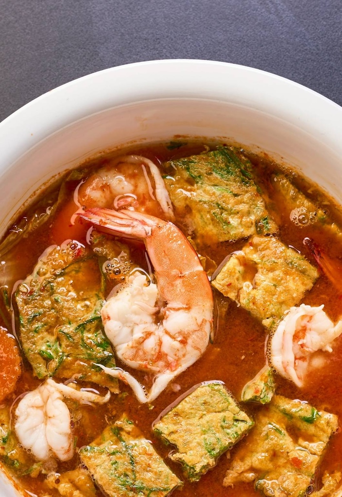 Narnia Home Recipes (Nakhon Pathom) Sharing Set for 3 People