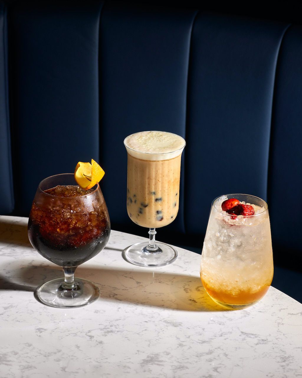 Sichuan Kitchen, Four Points  Sharing Set for 3 People 