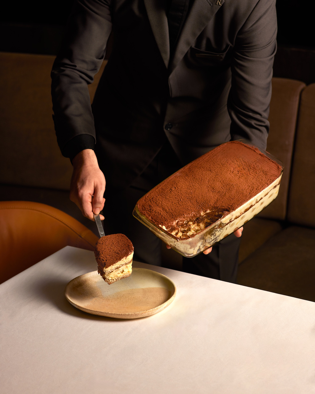 Evolution Renaissance Kuala Lumpur Hotel Sharing Set for 2 People 