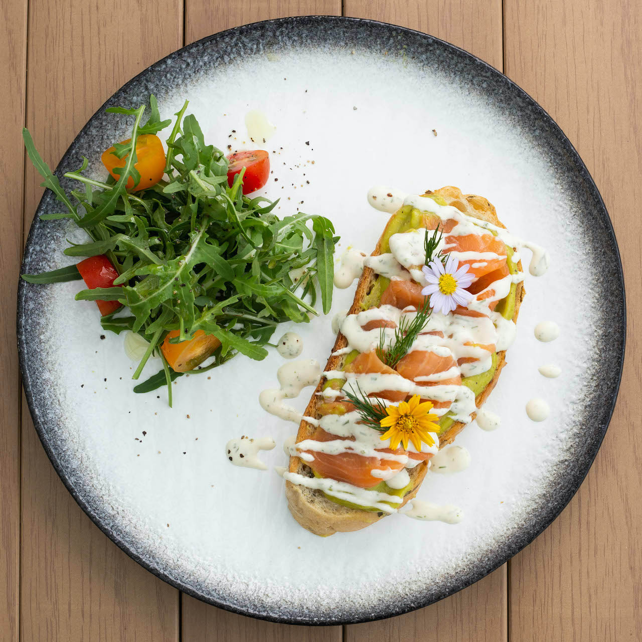 Solo Beach (Hua Hin)  Sharing Set for 2 People