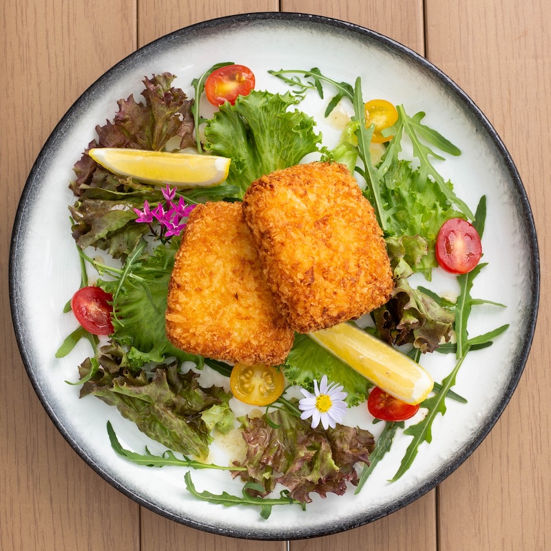 Solo Beach (Hua Hin)  Sharing Set for 3 People