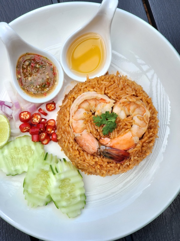 Preda CookHouse - by บ้านสวนปรีดา (Nakhon Pathom) Sharing Set for 2 People