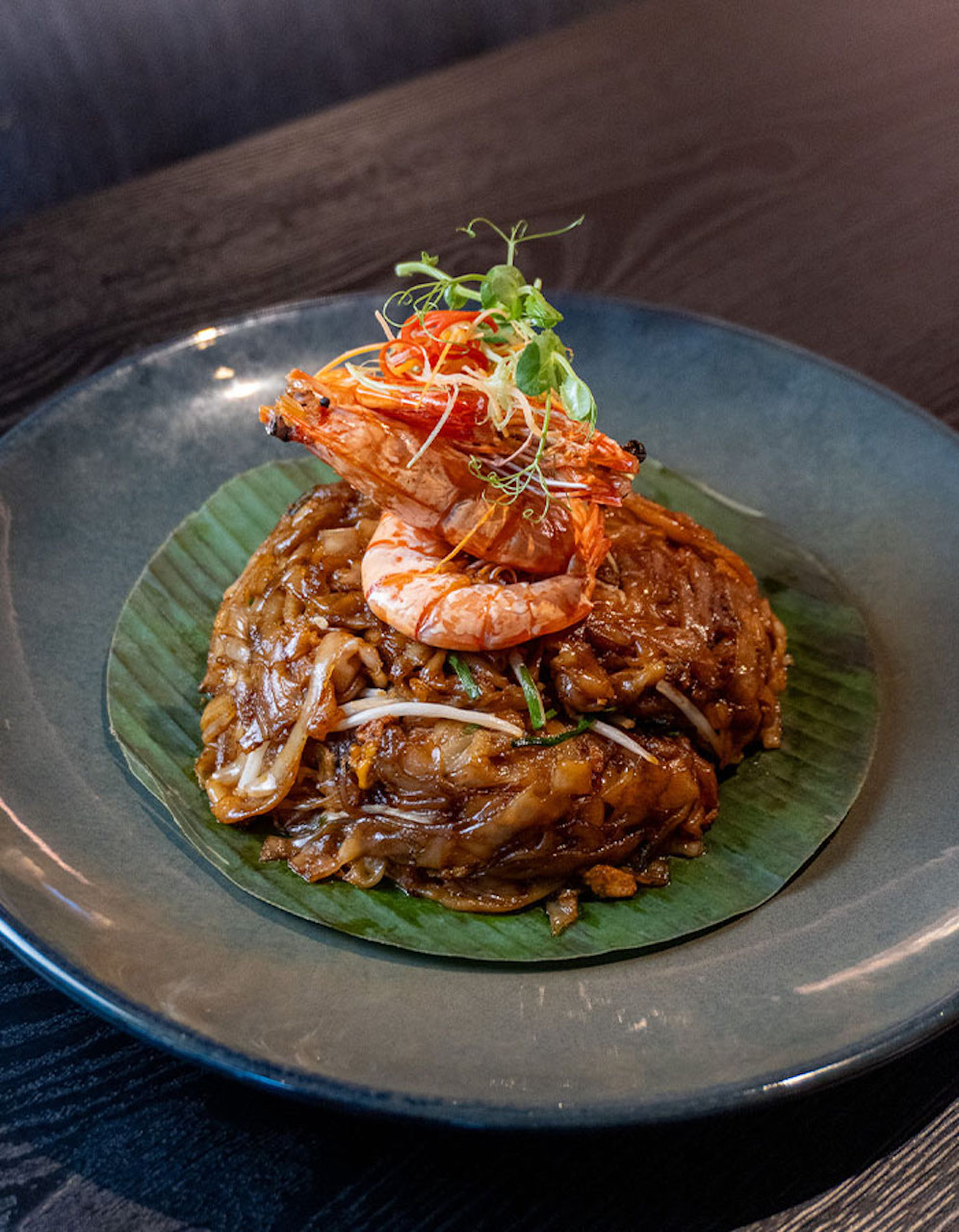 Amaya Food Gallery At Amari Kuala Lumpur Sharing Set for 2 People 