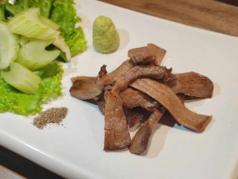 Tokyo kushiyaki lzakaya & Bar Sharing Set for 2 People