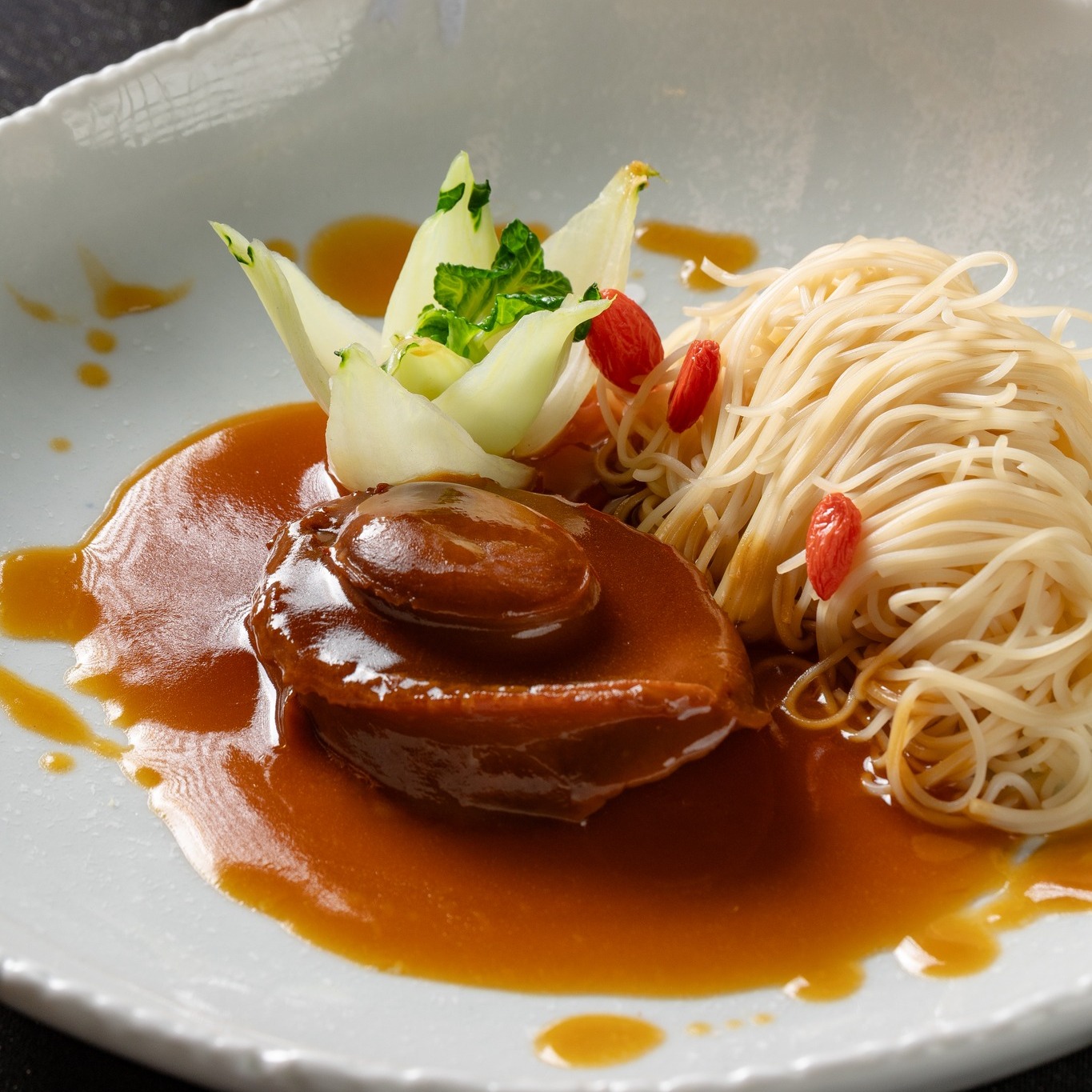 Bai Yun Banyan Tree Bangkok New Year's Eve Set with a Glass of Prosecco for 1 Person