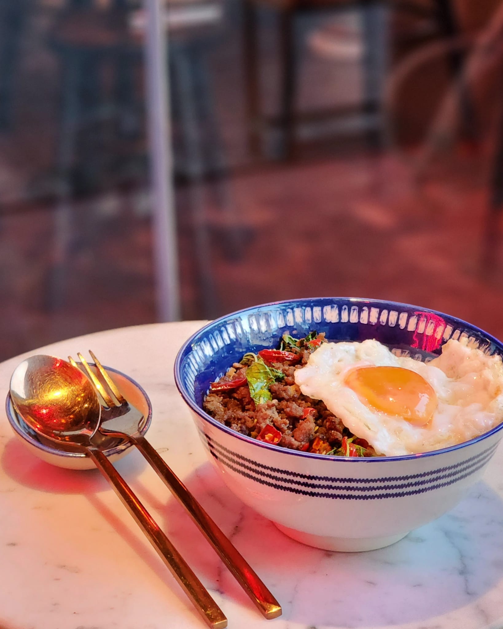 Tai Soon Bar Sharing Set for 2 People