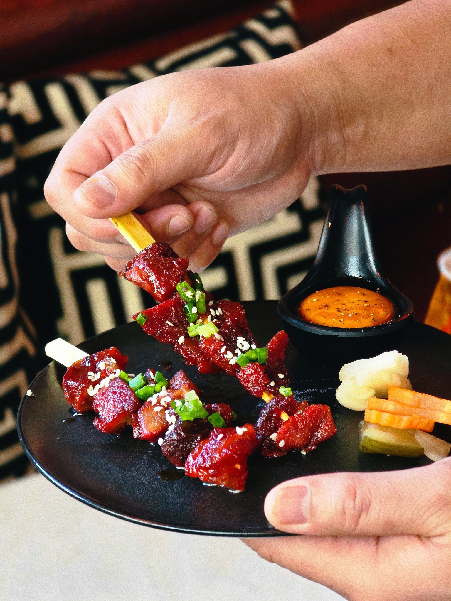 Tai Soon Bar Sharing Set for 3 People