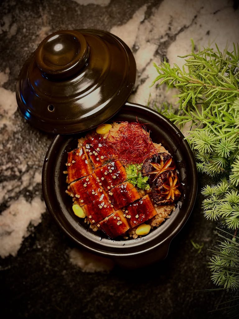 Take Sushi Ao Nang (Krabi) Sharing Set for 2 People