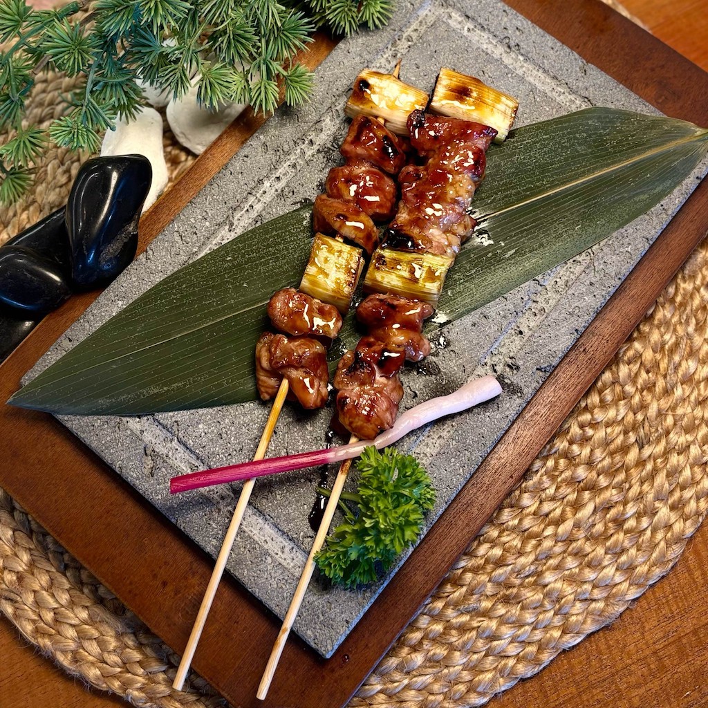 Take Sushi Ao Nang (Krabi) Sharing Set for 3 People