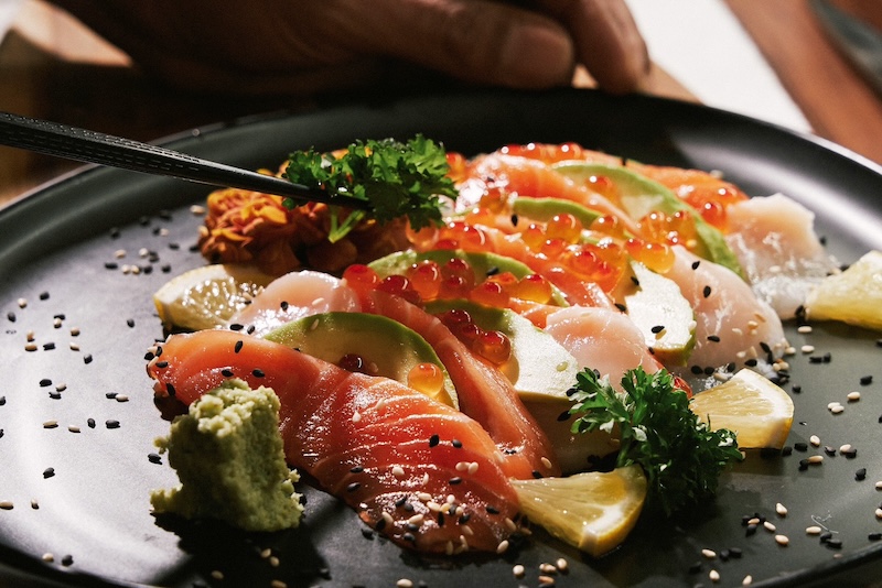 The Lobby Banchang Sharing Set for 4 People