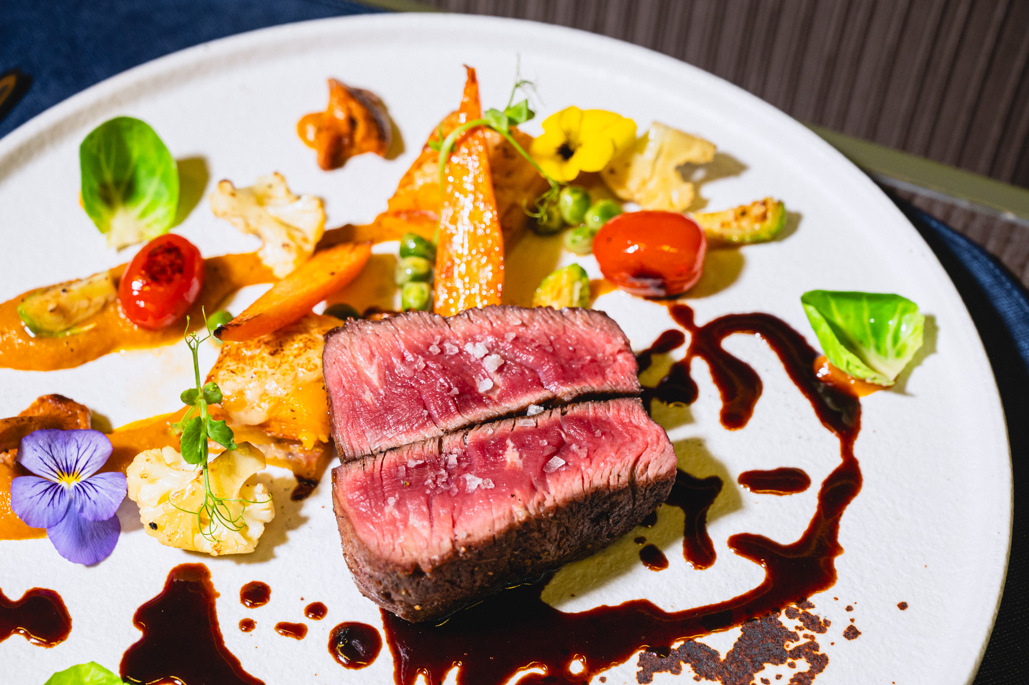 Albricias at Chatrium Residence Sathorn Intro to Albricias for 3 People