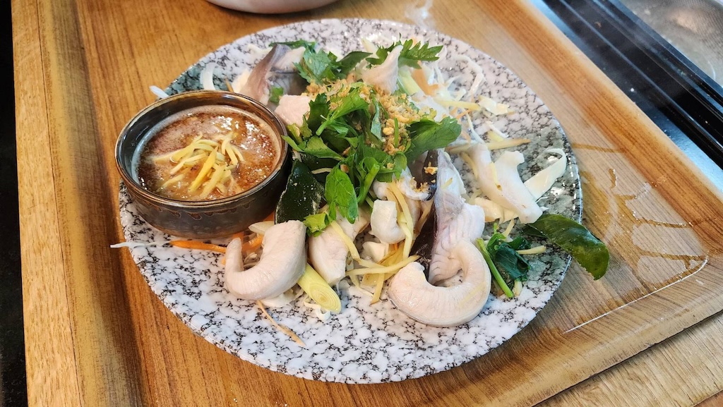 Korat BaanAng Khaoyai Sharing Set for 3 People