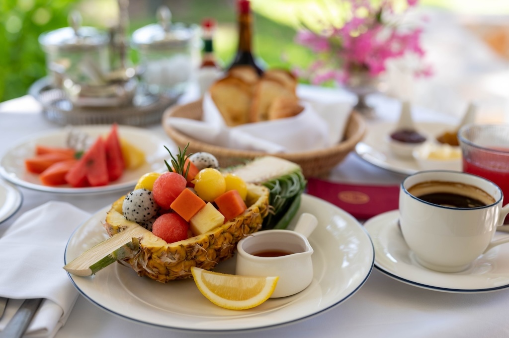 PAWAN Restaurant (Hua Hin) Sharing Set for 3 People