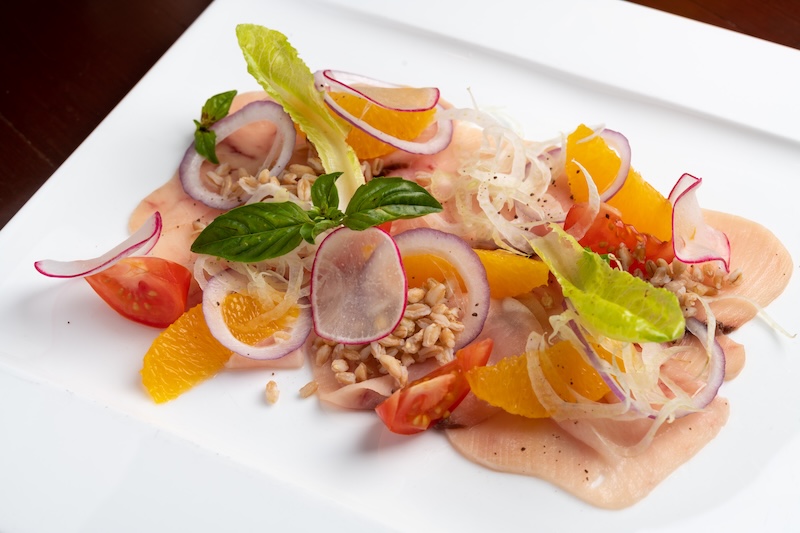 La seta at Andara Resort and Villas (Phuket) Lunch Set for 2 People