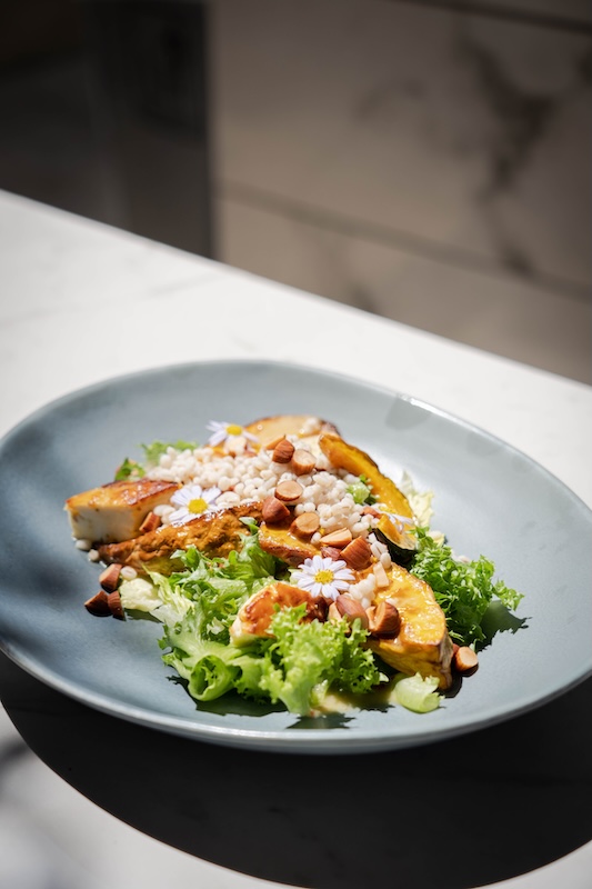 La seta at Andara Resort and Villas (Phuket) Dinner Set for 2 People