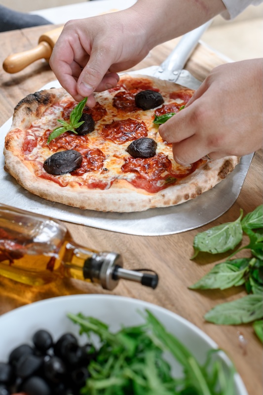 La seta at Andara Resort and Villas (Phuket) Dinner Set for 4 People