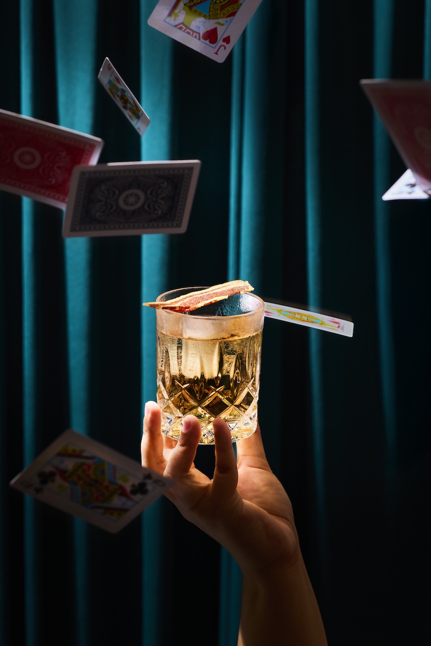 1864 At Sofitel Singapore City Centre Premium Set for 2 People