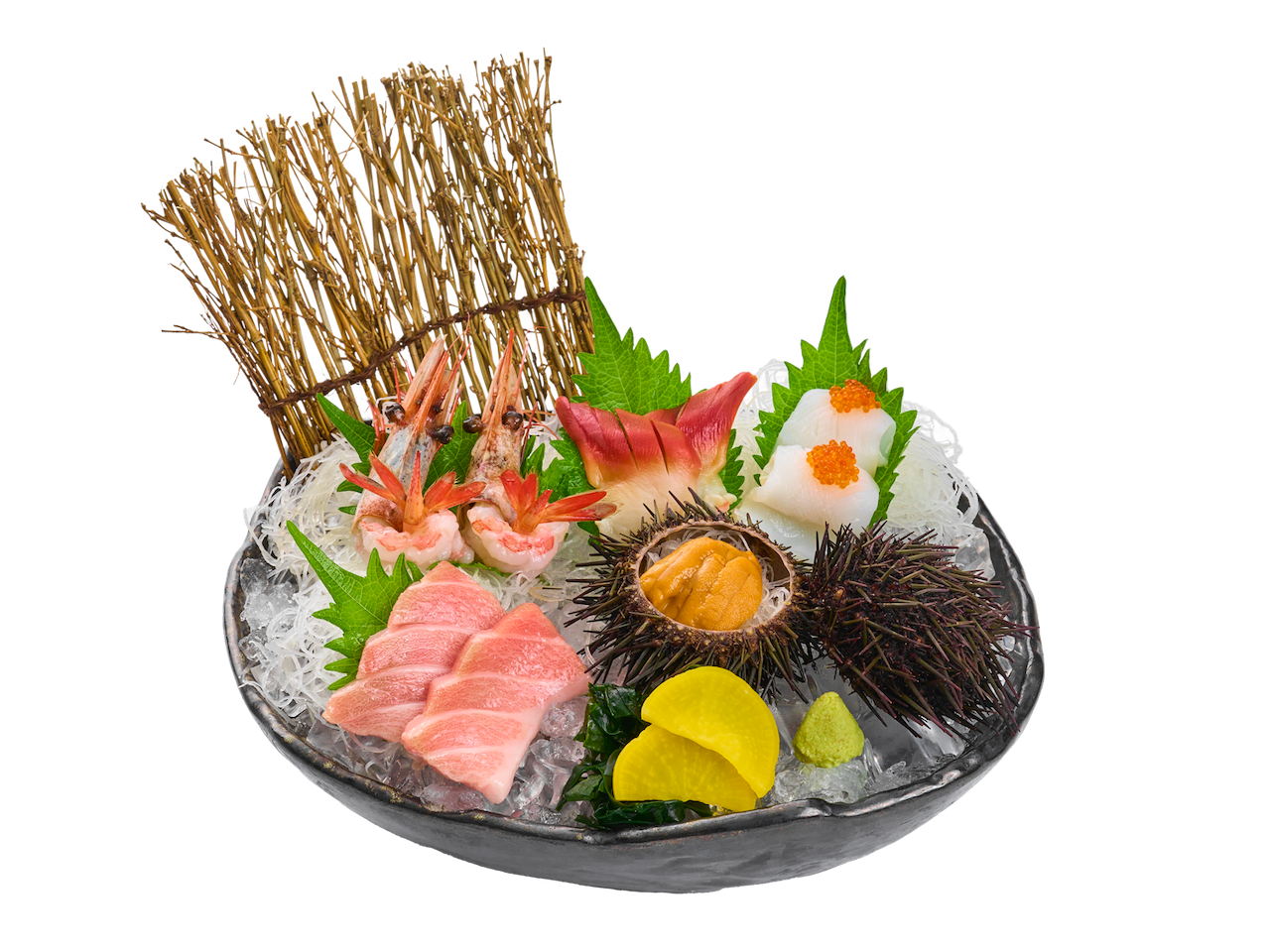 Yuzu Suki ゆずすき - North Ratchaphruek A La Carte Set for 2 People