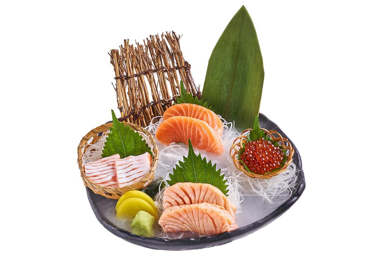 Yuzu Suki ゆずすき - North Ratchaphruek A La Carte Set for 3 People