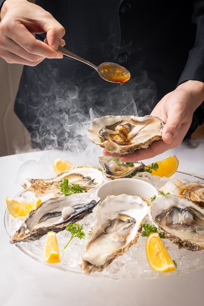 Celeste Bangkok Sharing Set for 4 People