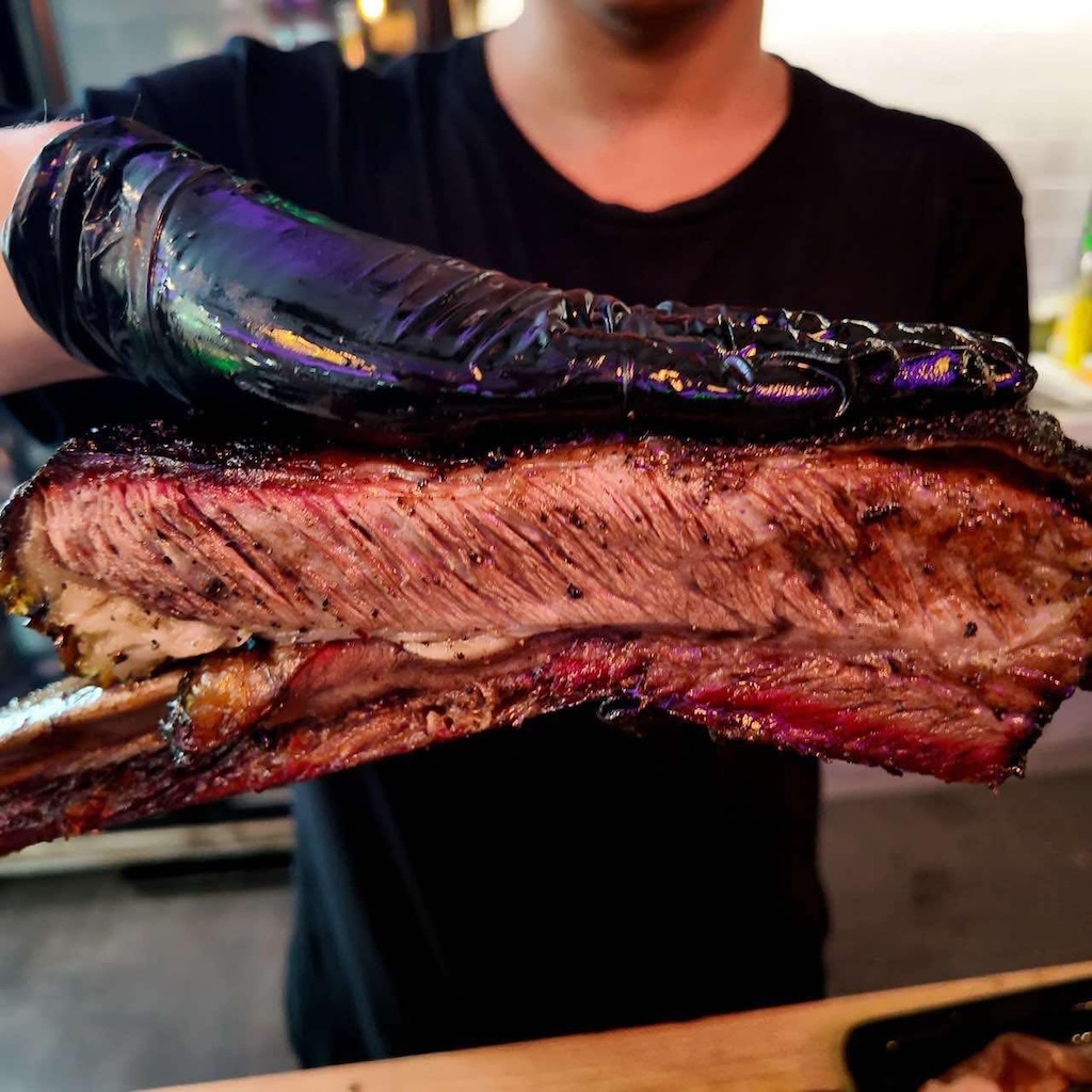 Bro Smoke Sharing Set for 4 People