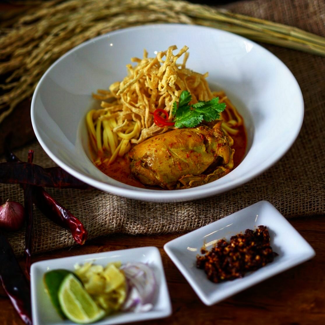 Hom Duan Hom Duan Set for 2 People 