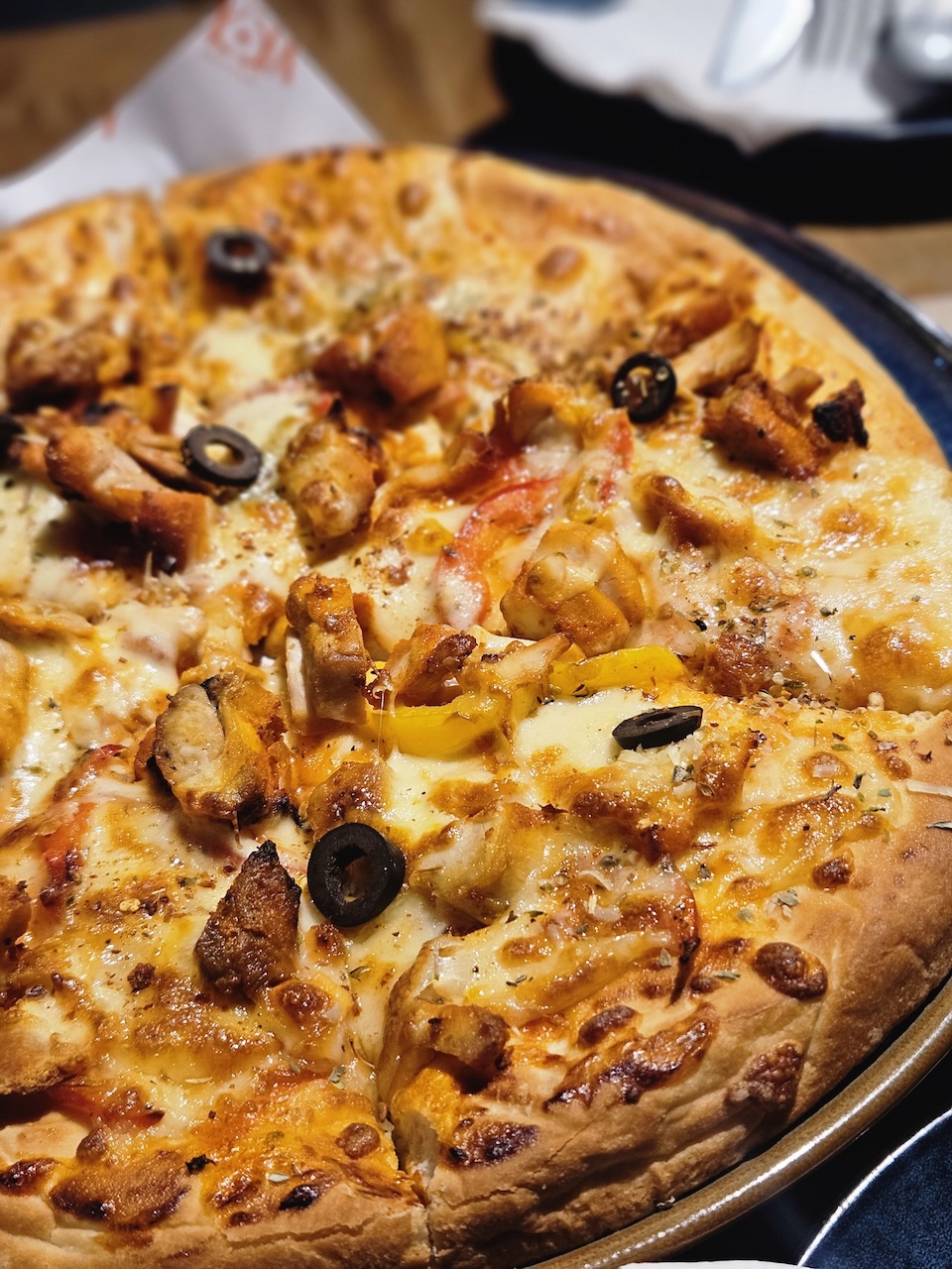 เฮาส์ออฟเอซ  Sharing Set for 2 People with Alcohol Drinks!