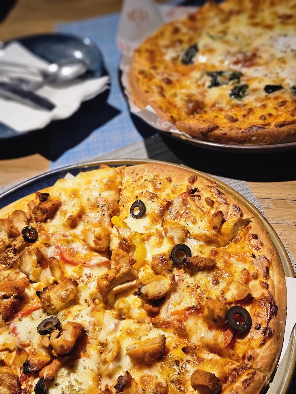 เฮาส์ออฟเอซ  1 Dish with Free-Flow Alcohol Drinks (90Mins.)