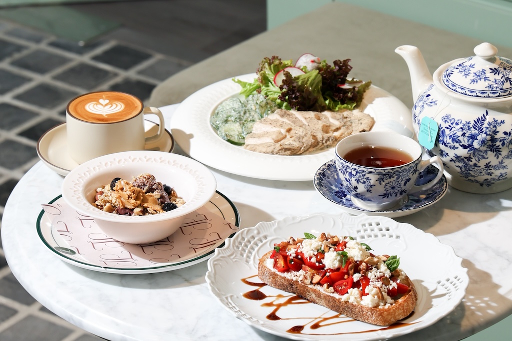 Jenn's - PARC Bangna Sharing Set for 4 People