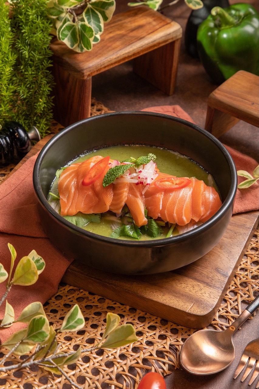 Ogas Thai Cuisine (Samut Sakhon) Sharing Set for 2 People