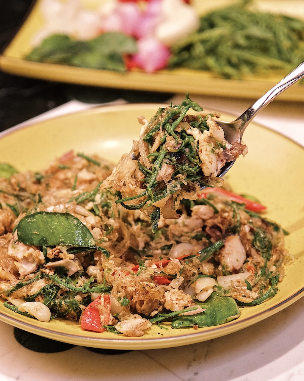 Louk In Louk Jaan Sharing Set for 3 People