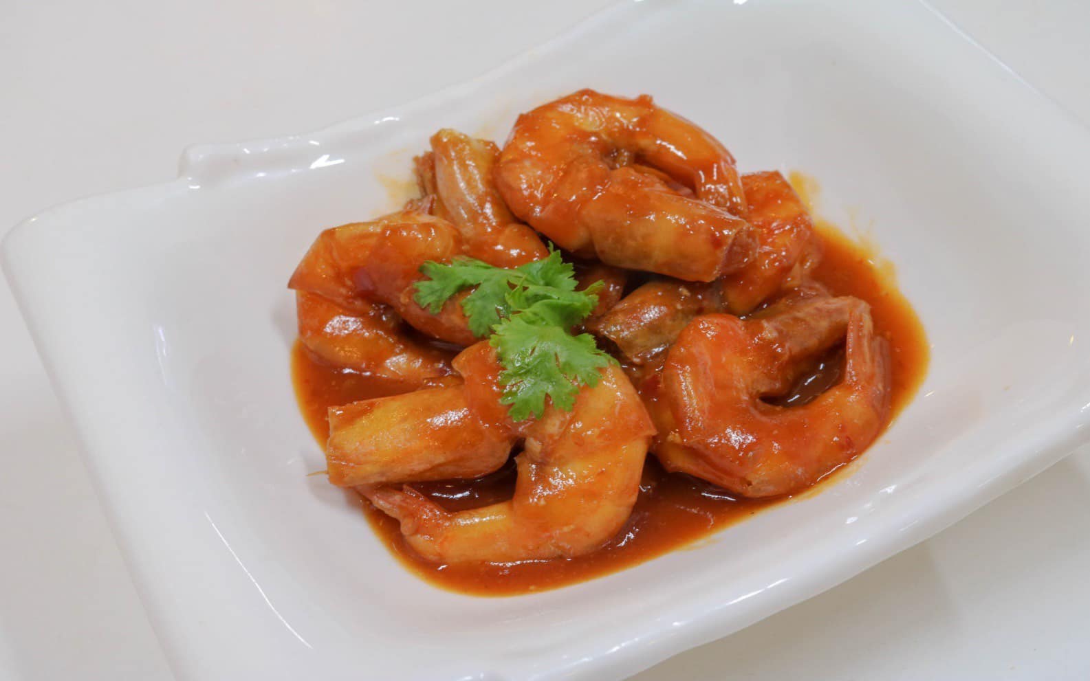 Ting Tai Fu Sharing Set for 4 People