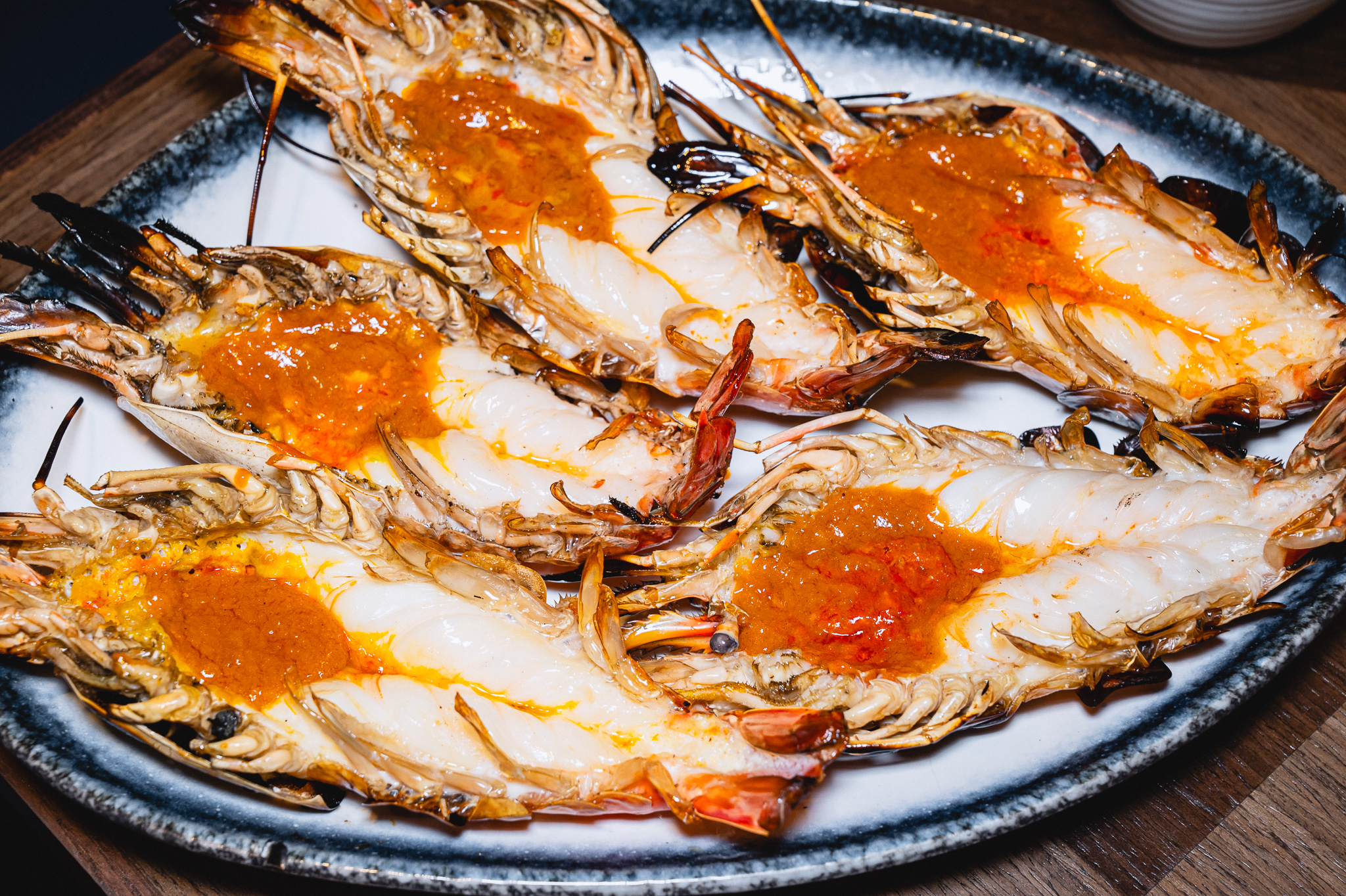 ChomSindh at Amari Bangkok Sharing Set for 3 People