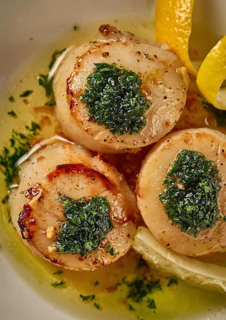 Simbar Restaurant & Bar Sharing Set for 3 People