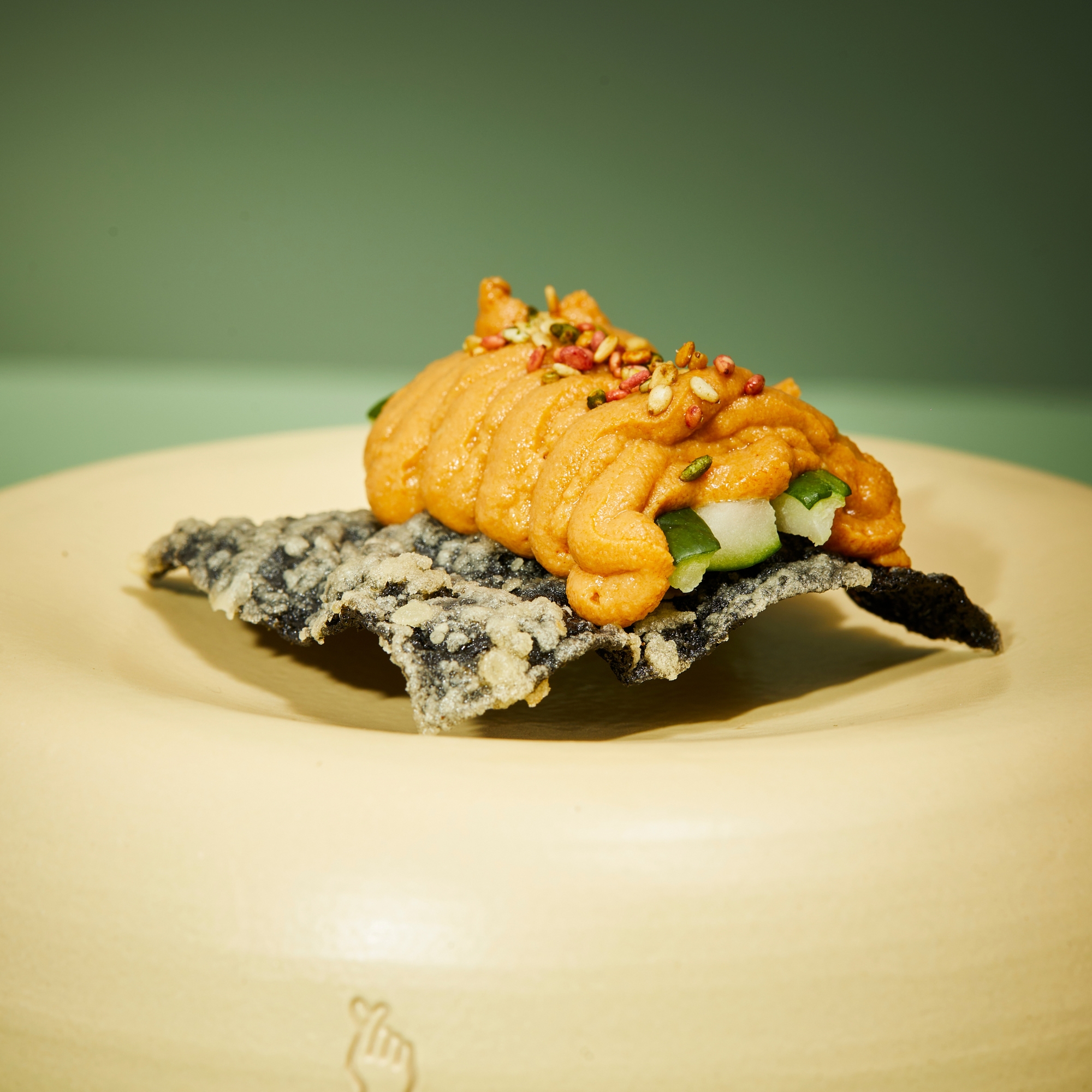 Kokoro Omakase & Hand Roll Bar - Central Eastville HH x Signature Roll