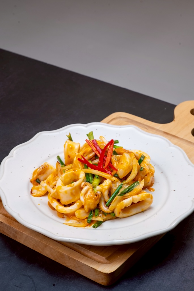 สนคราม หัวหิน Sharing Set for 2 People