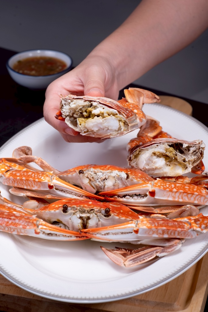 สนคราม หัวหิน Sharing Set for 3 People