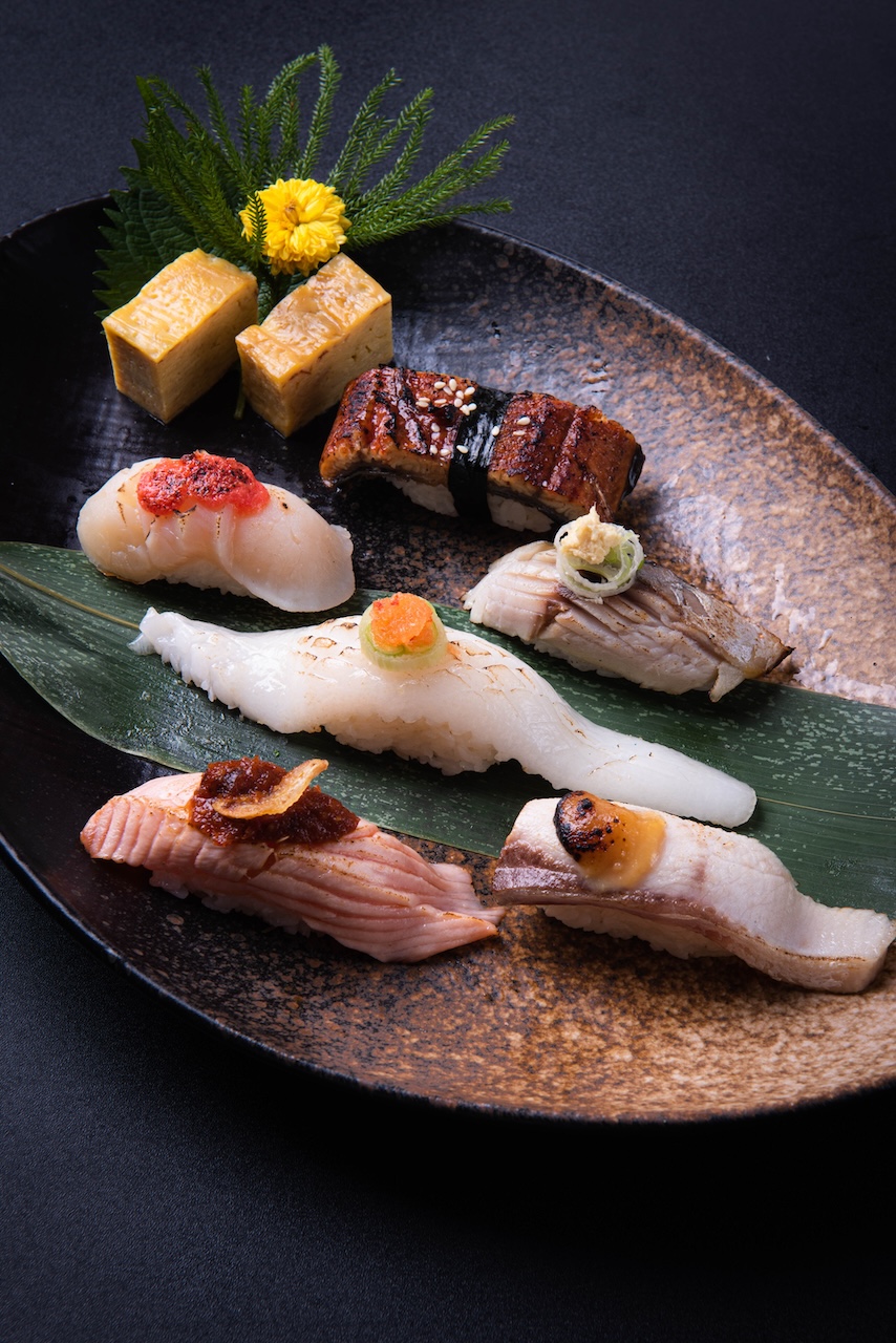 Yurijin Izakaya & Japanese Dining Ratchada Sharing Set for 2 People