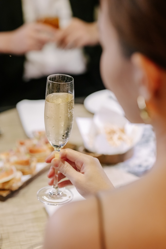 Lumi Restaurant at AMANOR Hotel Chiang Mai Sharing Set for 2 People