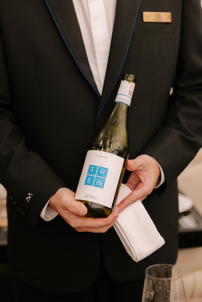 Lumi Restaurant at AMANOR Hotel Chiang Mai Sharing Set for 3 People