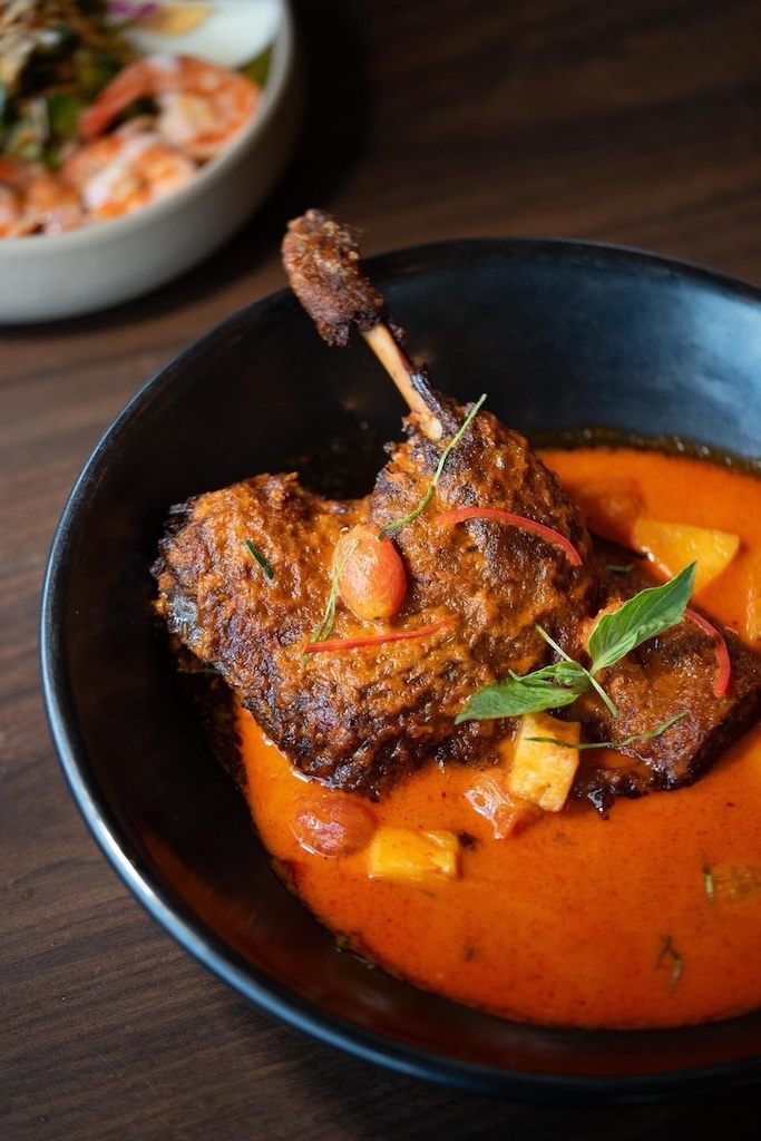 Supatra River House Sharing Set for 2 People