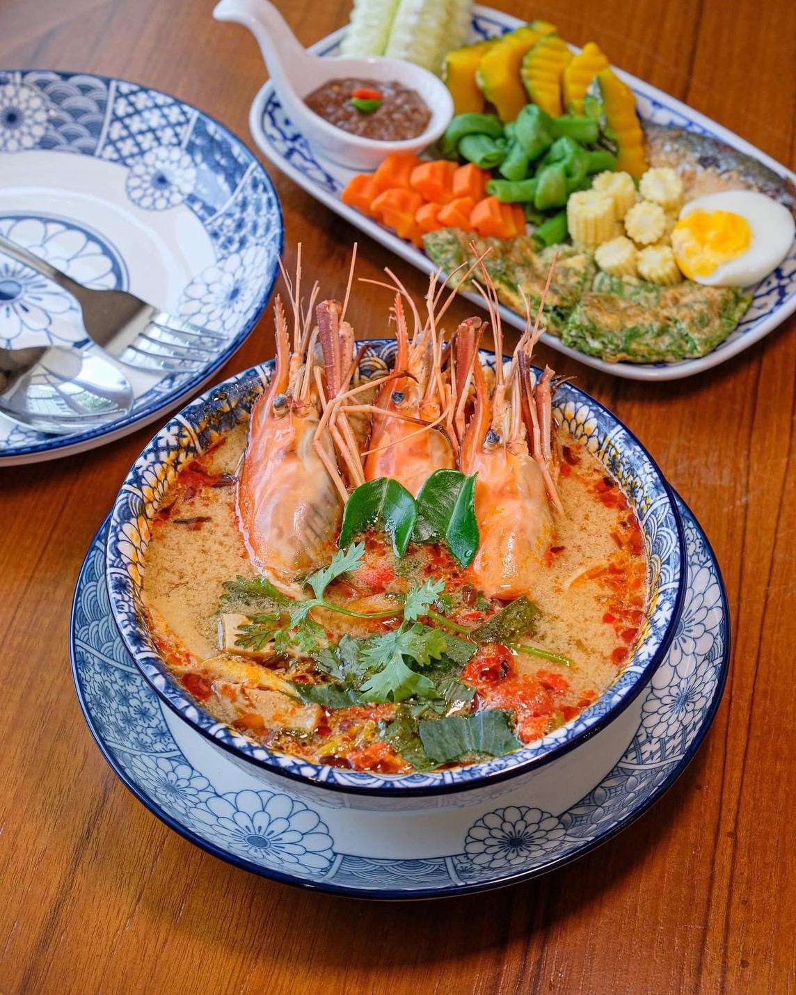 Banchan since 1959 Sharing Set for 3 People