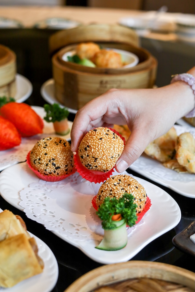 Royal Kitchen Thonglor Lunch Set for 2 People