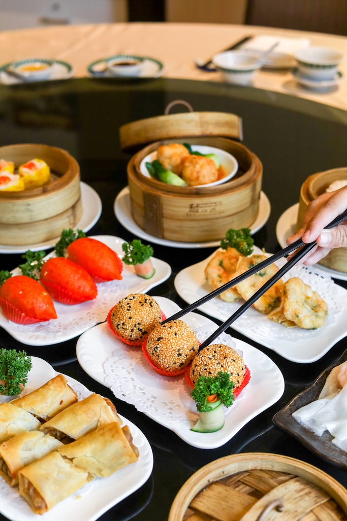 Royal Kitchen Thonglor Sharing Set for 2 People