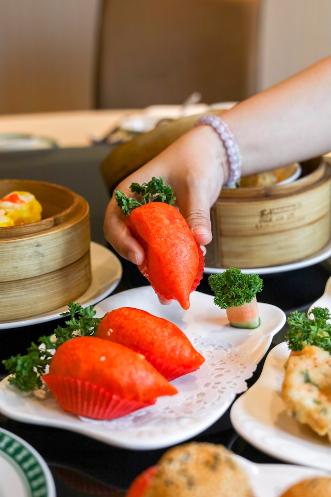 Royal Kitchen Thonglor Weekend Set for 3 People