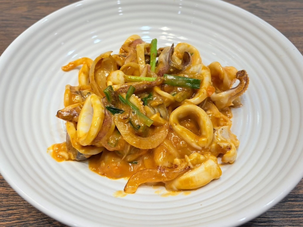 Jaan Joor (Chiang Mai) Sharing Set for 2 People