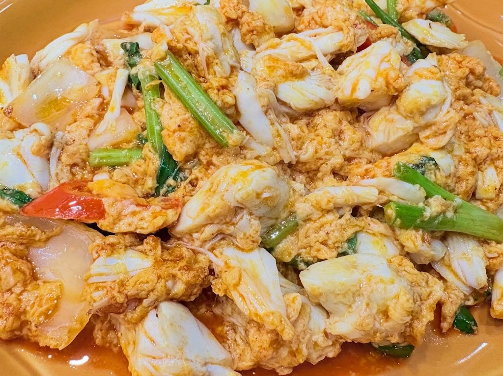 Jaan Joor (Chiang Mai) Sharing Set for 4 People