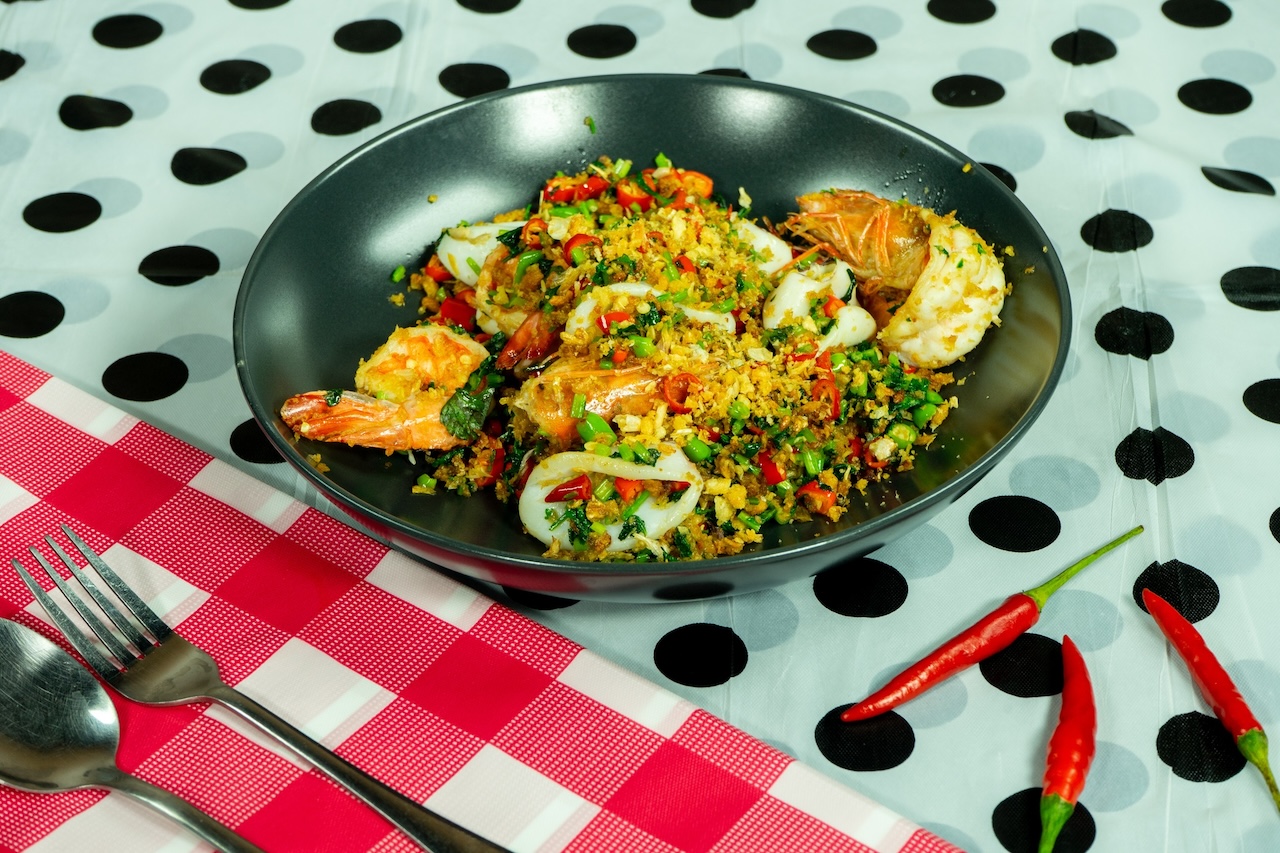 Two Half seven bar Sharing Set for 2 People