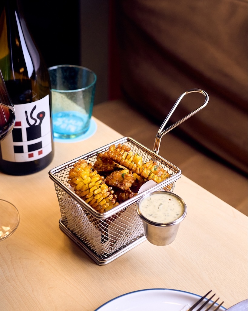 Wuunwine Sharing Set for 2 People