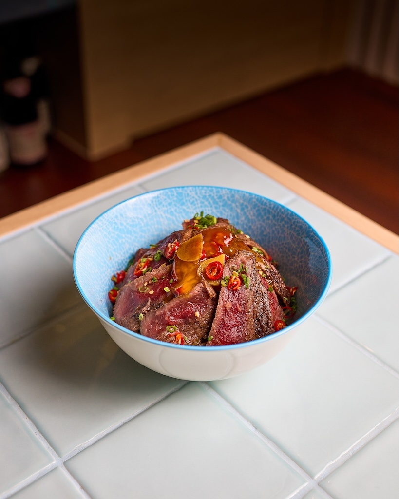 Wuunwine Sharing Set for 3 People